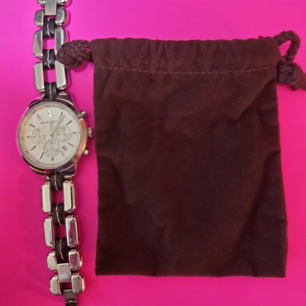 Michael Kors Showstopper MK5656 watch